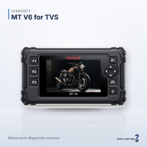iCarsoft MT V6 for TVS