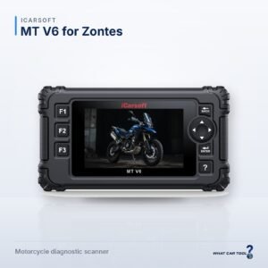 iCarsoft MT V6 for Zontes
