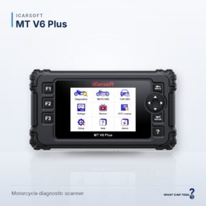 iCarsoft MT V6 Plus