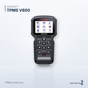 iCarsoft TPMS V800