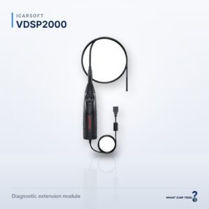 iCarsoft VDSP2000