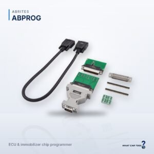 Abrites ABPROG