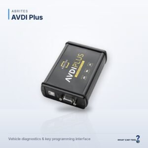 Abrites AVDI Plus