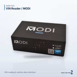 Abrites VIN Reader/MODI