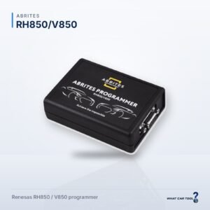 Abrites rh850 v850 studio