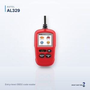 Autel AutoLink AL329