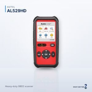 Autel AutoLink AL529HD