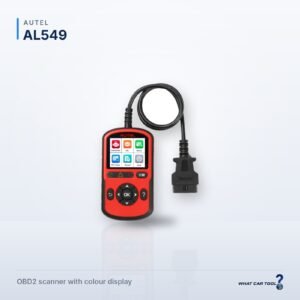 Autel AutoLink AL549