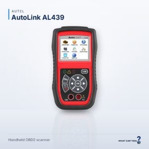Autel AutoLink AL439