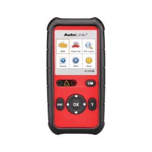Autel AutoLink AL529HD