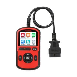 Autel AutoLink AL549