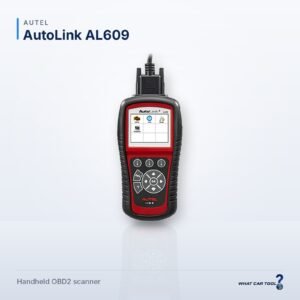 Autel AutoLink AL609