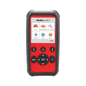 Autel AutoLink AL629