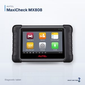 Autel MaxiCheck MX808