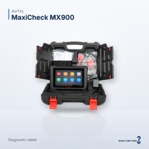 Autel MaxiCheck MX900 tablet studio