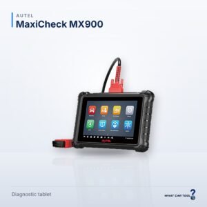 Autel MaxiCheck MX900 tablet studio