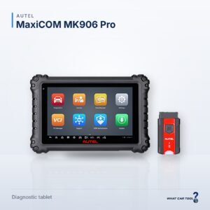 Autel MaxiCOM MK906 Pro