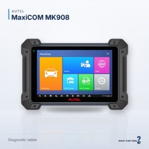 Autel MaxiCOM MK908
