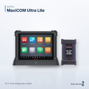 Autel MaxiCOM Ultra Lite