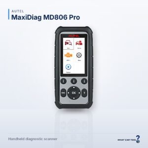 Autel MaxiDiag MD806 Pro