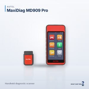 Autel MaxiDiag MD909 Pro