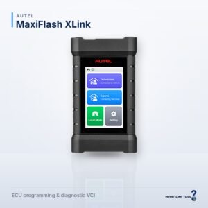 Autel MaxiFlash XLink