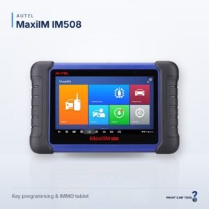 Autel MaxiIM IM508