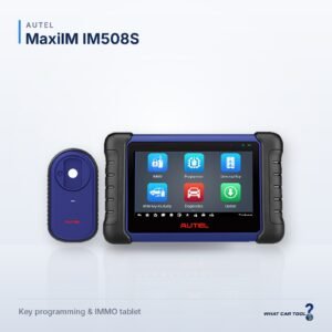 Autel MaxiIM IM508S