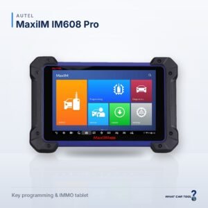 Autel MaxiIM IM608 Pro
