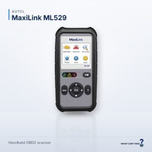 Autel MaxiLink ML529