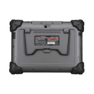 Autel MaxiSys CV tablet back