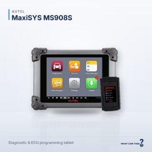 Autel MaxiSYS MS908S