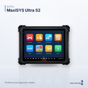 Autel MaxiSYS Ultra S2