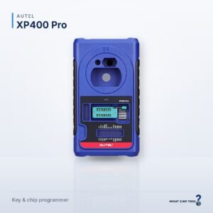 Autel XP400 Pro programmer studio