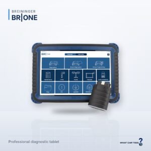Breininger BR|ONE