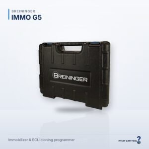 Breininger IMMO G5 IMMO programmer case angle studio