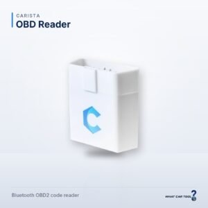 Carista OBD Reader