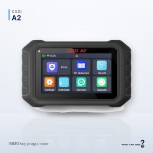 CGDI A2