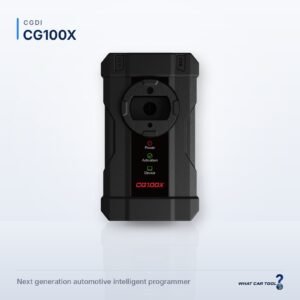 CGDI CG100X