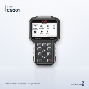 CGDI CG201