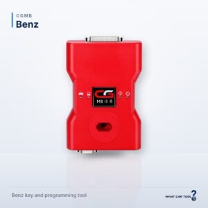 CGMB Benz
