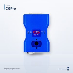 CGDI CGPro