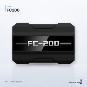 CGDI FC200