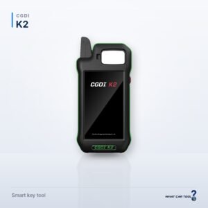 CGDI K2