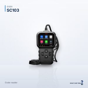 CGDI SC103