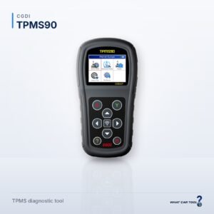 CGDI TPMS90