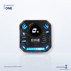 Embedra ONE