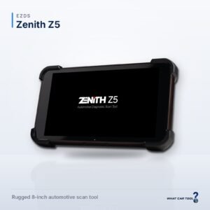 EZDS Zenith Z5