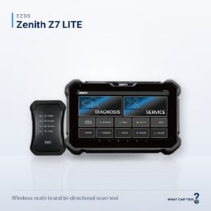 EZDS Zenith Z7 LITE