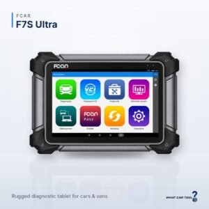 FCAR F7S Ultra